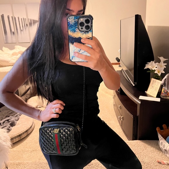 SOLD! New Authentic Gucci bag - Picture 12 of 13